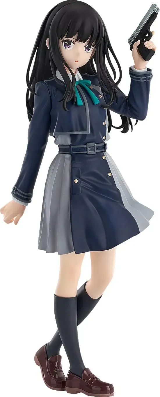 Lycoris Recoil Pop Up Parade PVC Statue Takina Inoue 18 cm