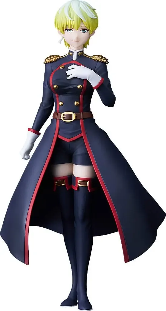 Chained Soldier Pop Up Parade PVC Statue Tenka Izumo 18 cm