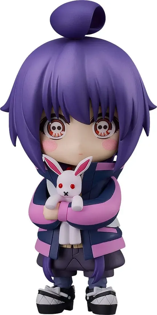 Dark Gathering Nendoroid Actionfigur Yayoi Hozuki 10 cm