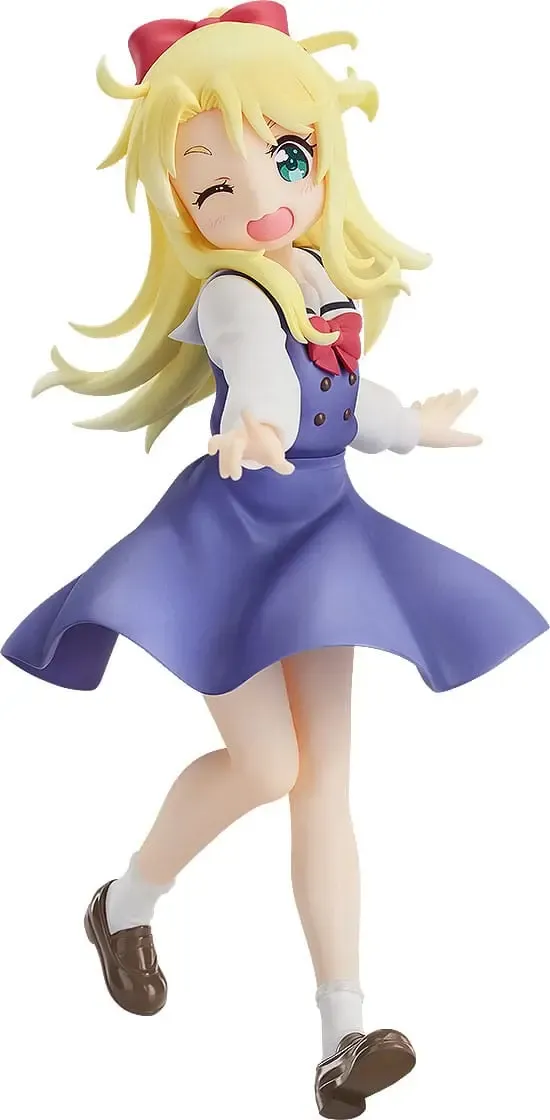 Wataten!: An Angel Flew Down to Me Precious Friends Pop Up Parade PVC Statue Noa Himesaka 16 cm