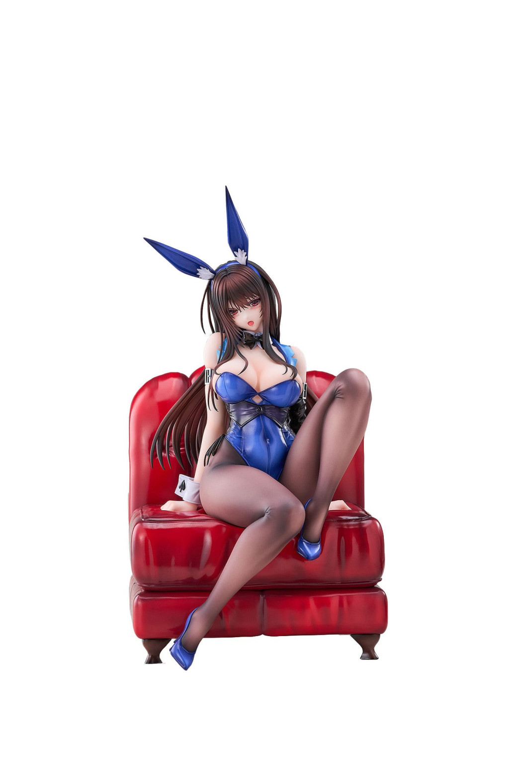 Original Character PVC Statue 1/6 Shy Girl Minazumi Kasane Deluxe Edition 24 cm 