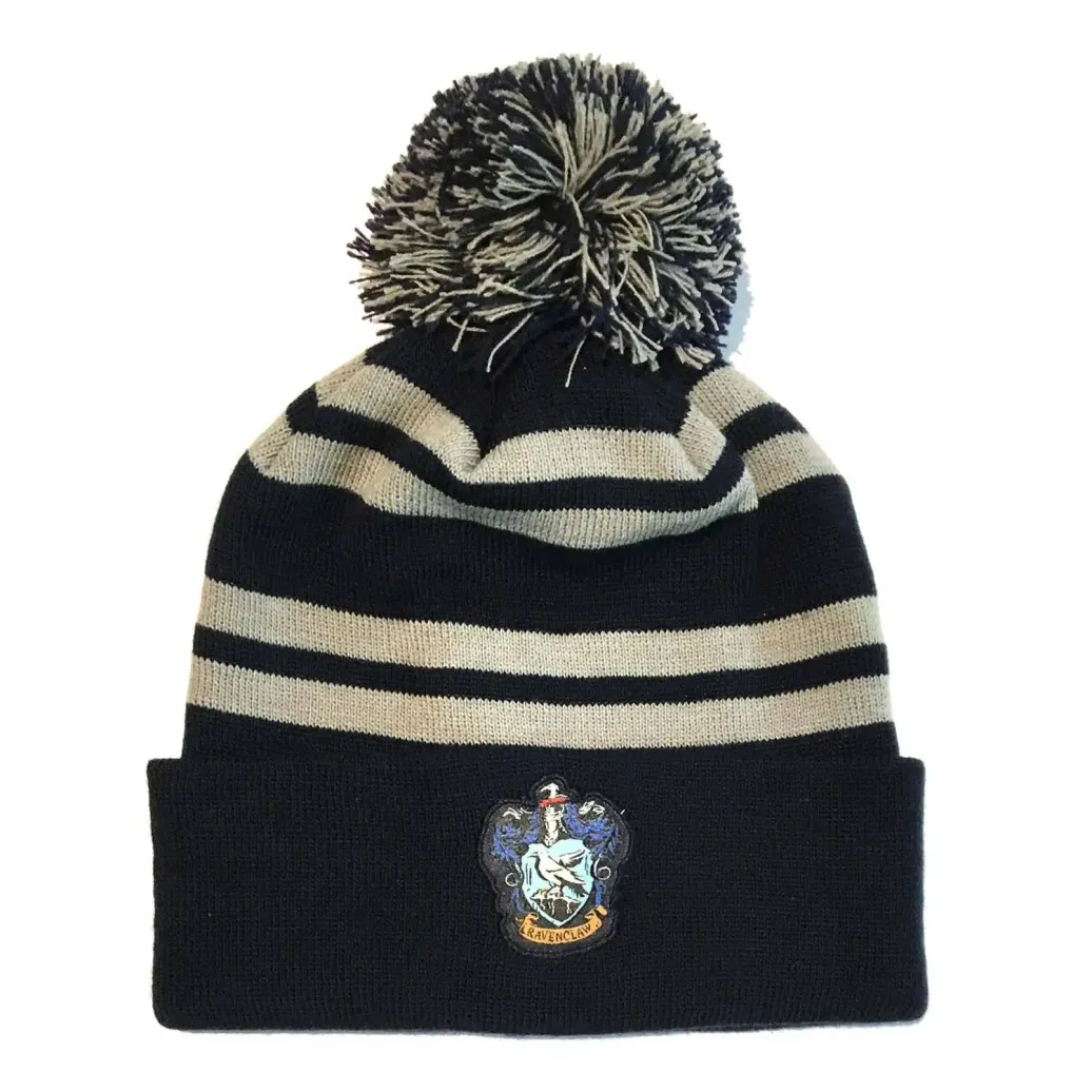 Harry Potter Beanie House Ravenclaw