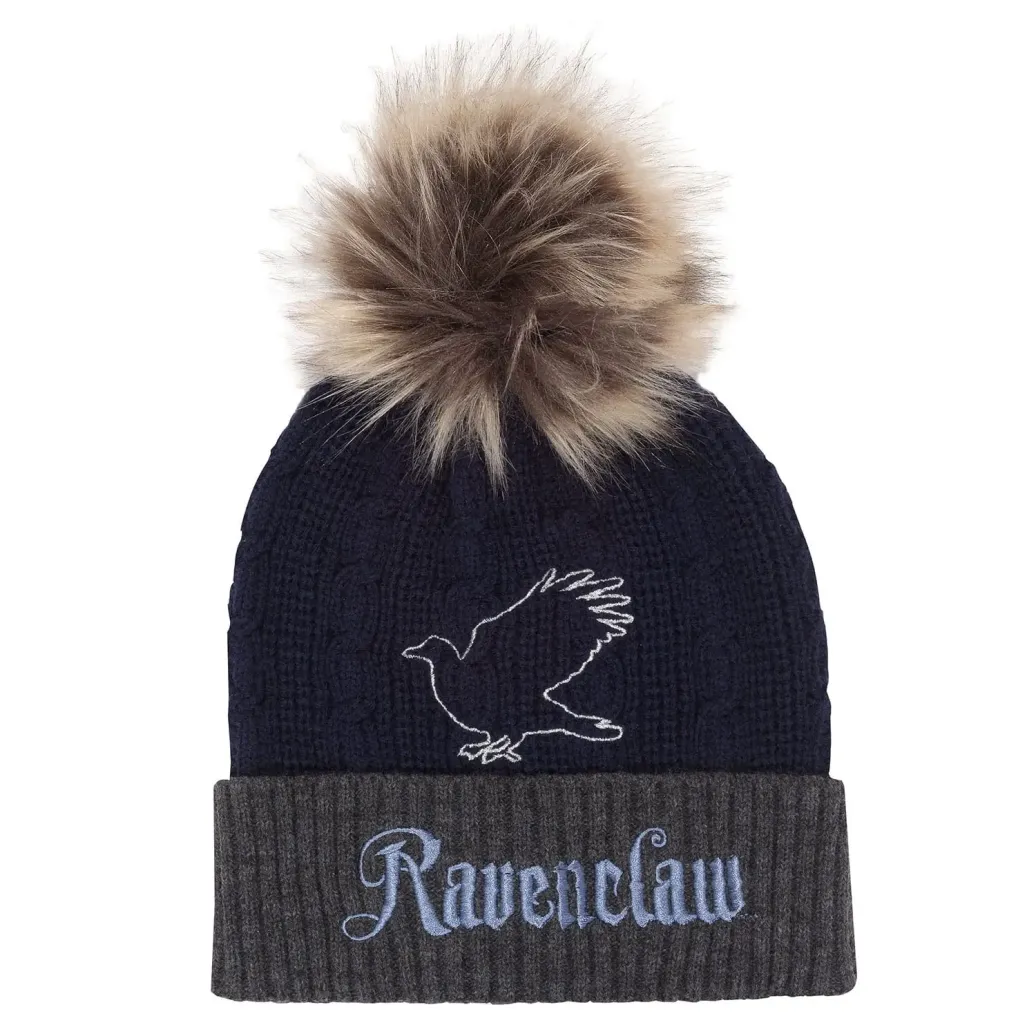 Harry Potter Beanie Ravenclaw
