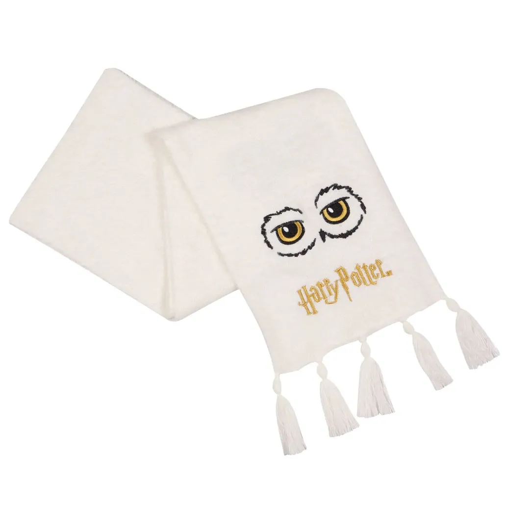 Harry Potter Schal Hedgewig Fluffly 165 cm