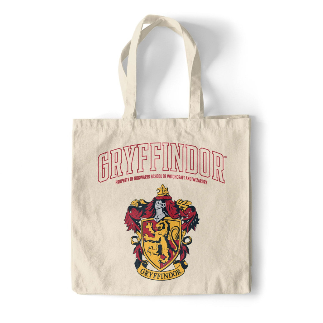 Harry Potter Tragetasche Gryffindor