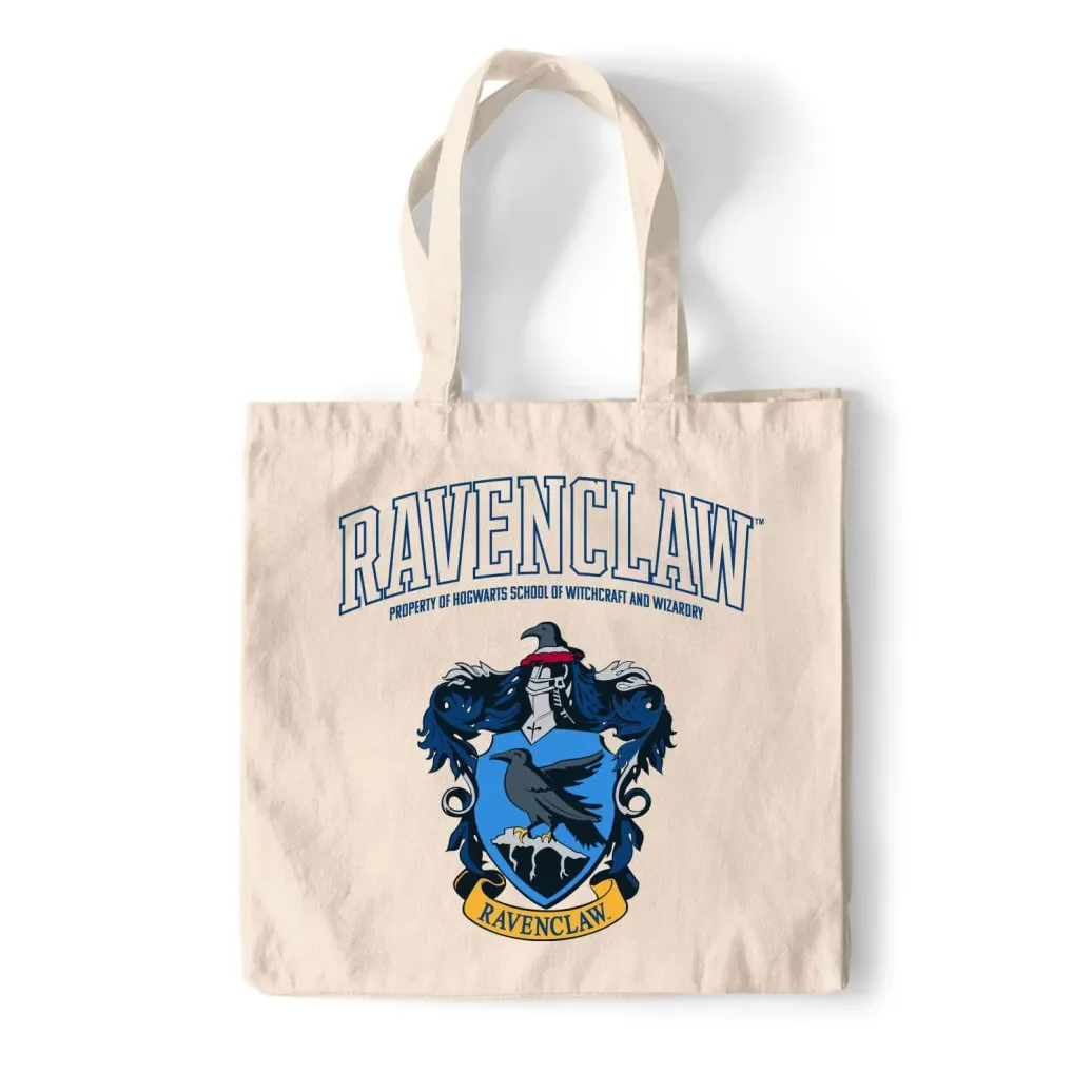 Harry Potter Tragetasche Ravenclaw