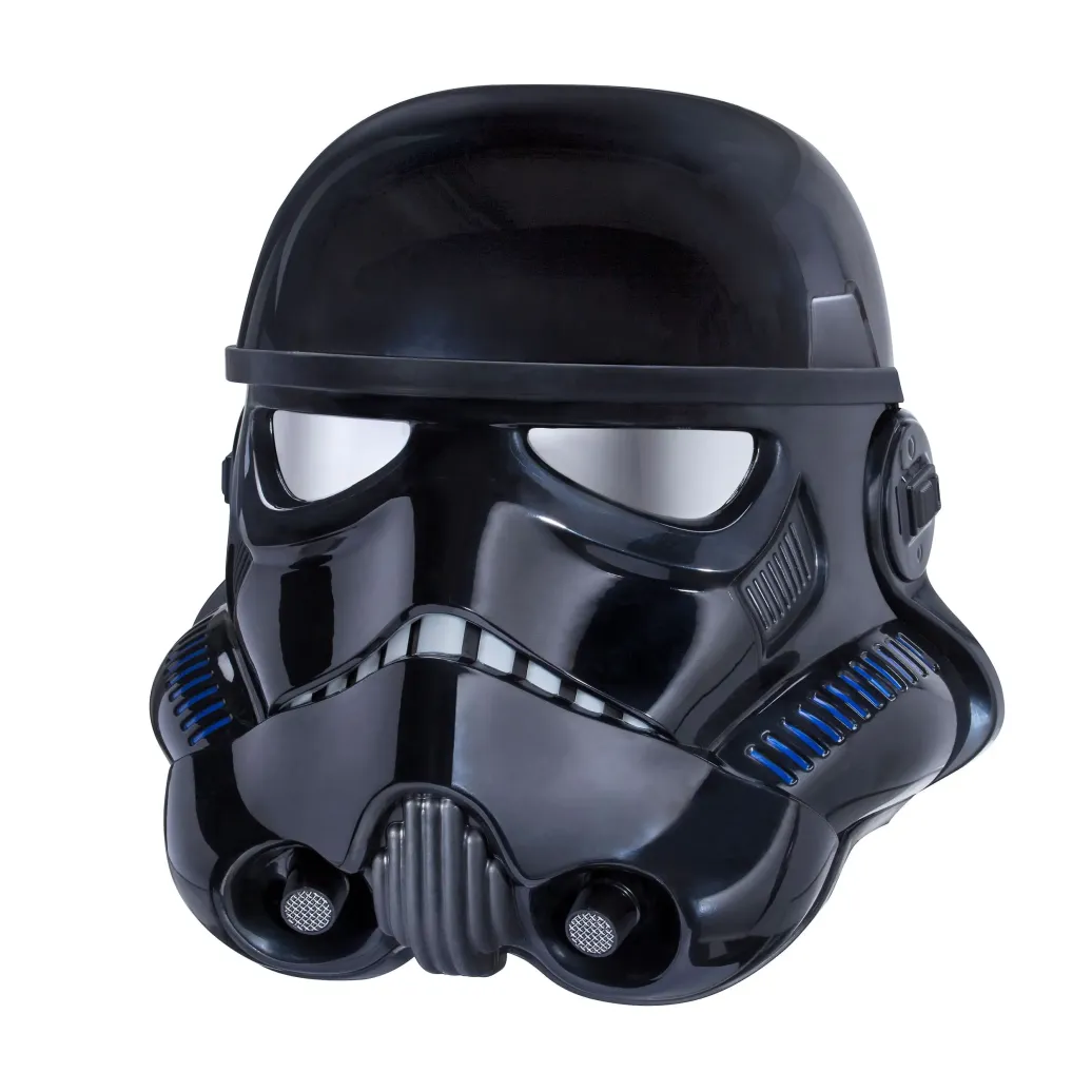 Star Wars: Battlefront Black Series Elektronischer Helm Shadow Trooper