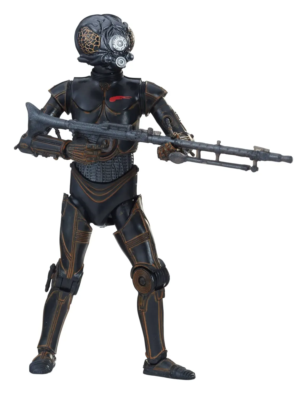 Star Wars V 4-LOM Black Series Actionfigur 15 cm 2018