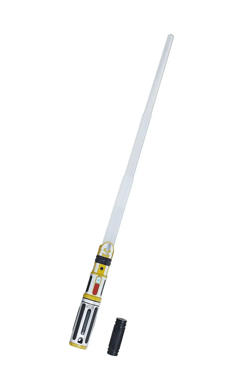 Star Wars 2018 Machtmeister-Lichtschwert BladeBuilders