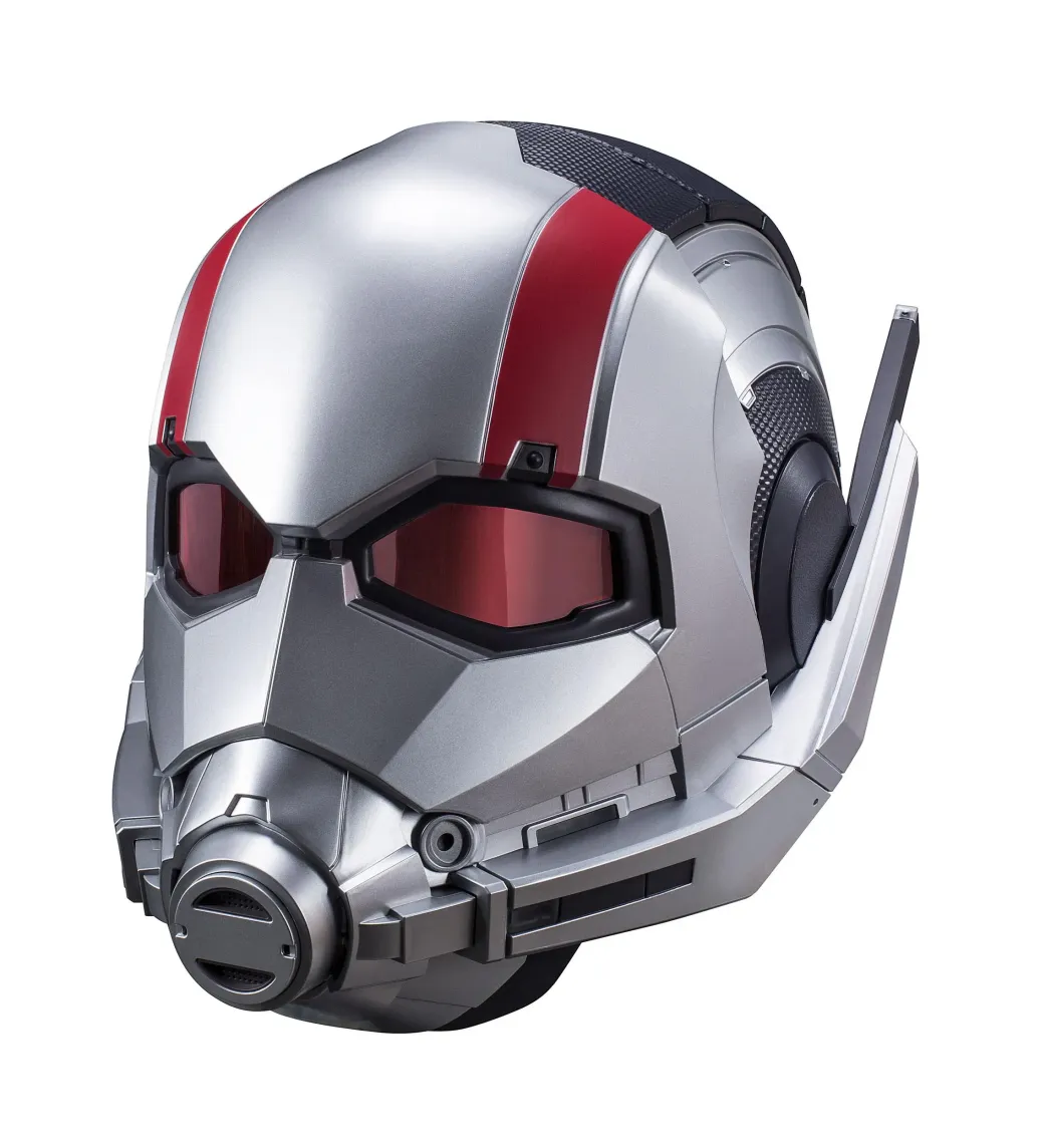 Marvel Legends Ant-Man Elektronischer Helm