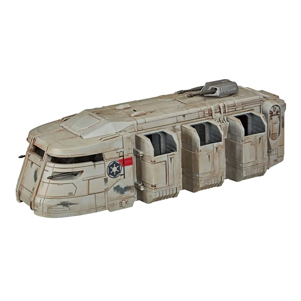 Star Wars The Mandalorian Imperial Troop Transport Vintage Collection Fahrzeug