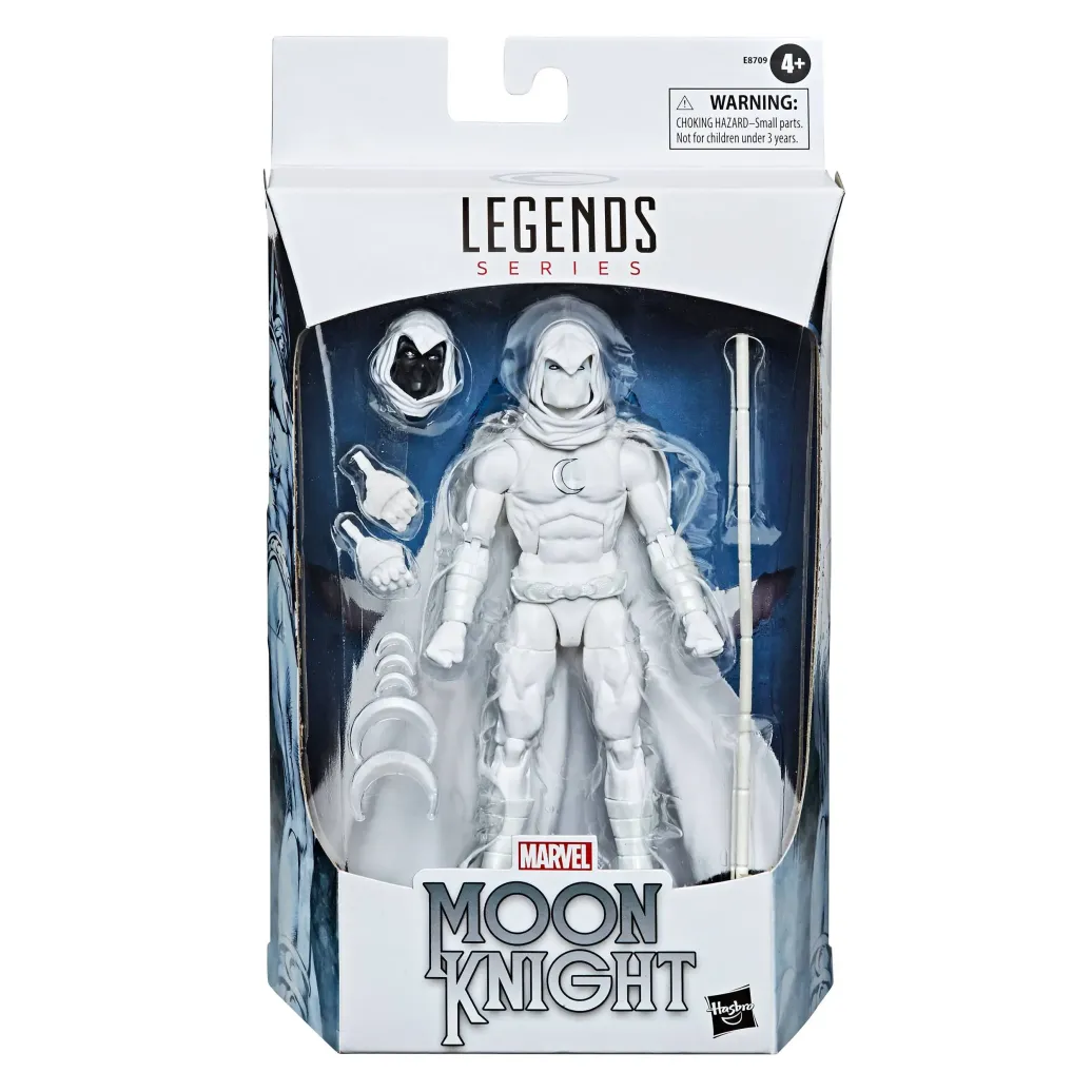 Moon Knight Marvel Legends Series Actionfigur 15 cm