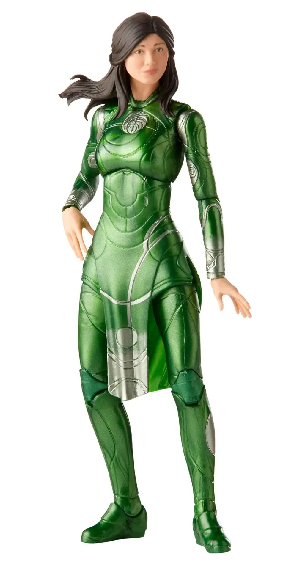 Eternals Marvel Legends Series Actionfigur Marvels Sersi 15 cm