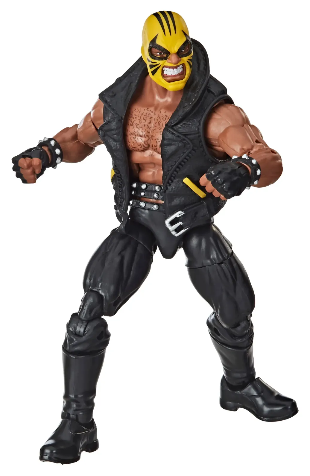 Marvel Legends Actionfigur Abomination BAF: Marvel's Rage 15 cm