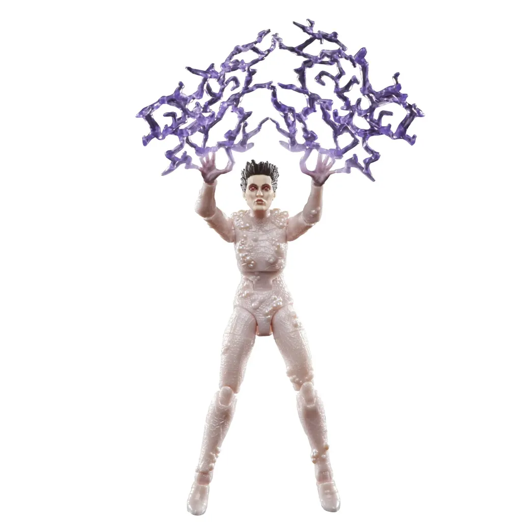 Ghostbusters Gozer Plasma Series Actionfigur 15 cm
