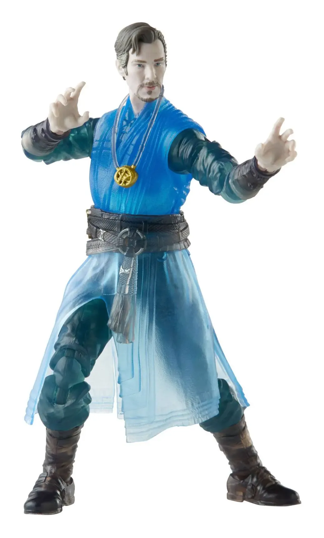 Doctor Strange Marvel Legends Series Actionfigur 2022 Doctor Strange (Astral Form) 15 cm
