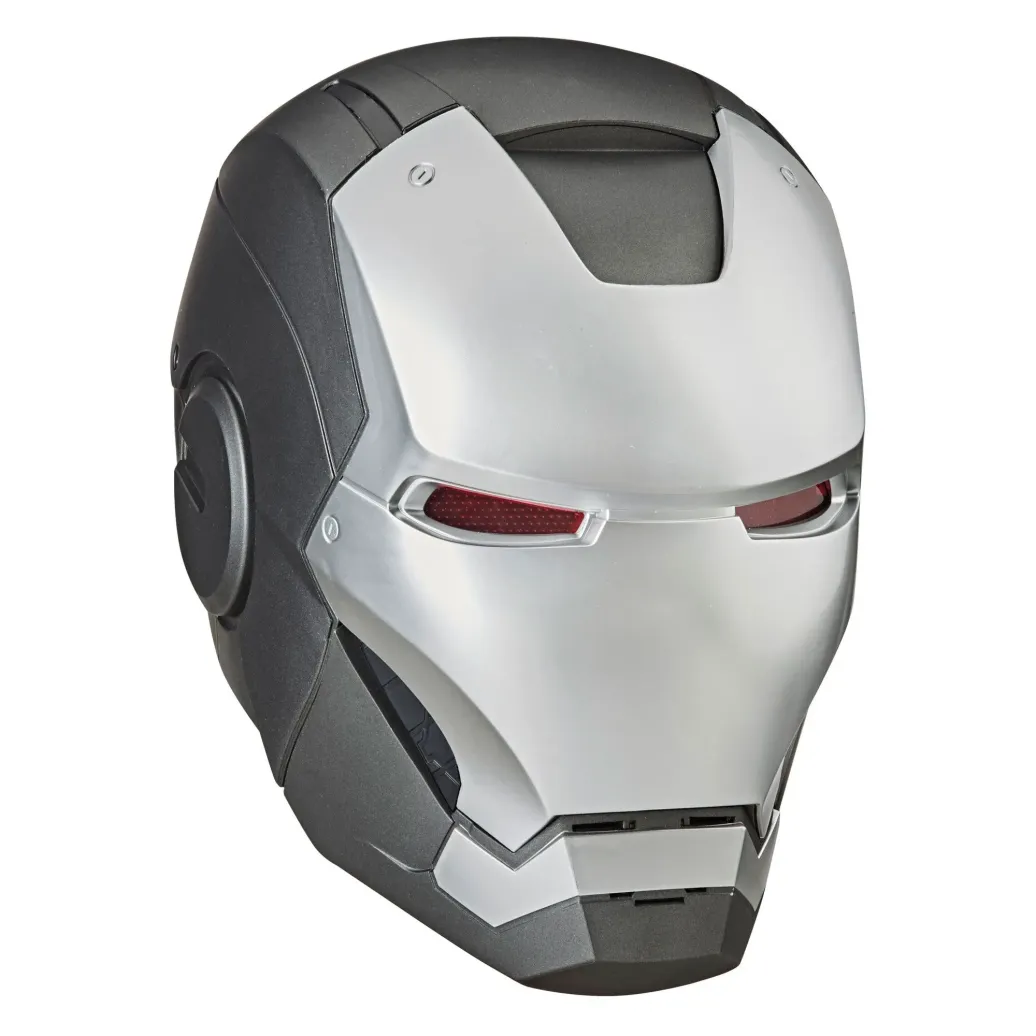 Marvel War Machine Legends Series Elektronischer Helm