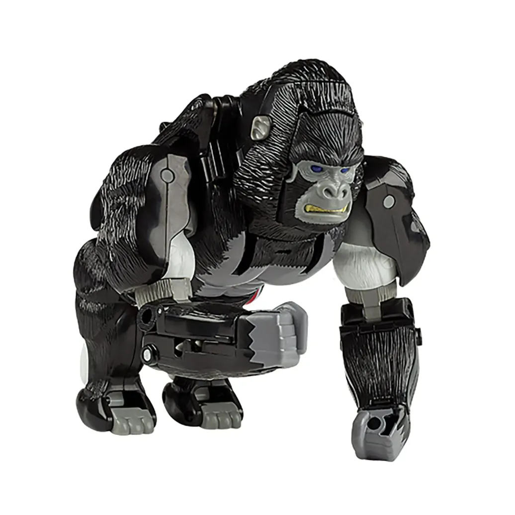 Transformers: Beast Wars Vintage Actionfigur Optimus Primal 22 cm