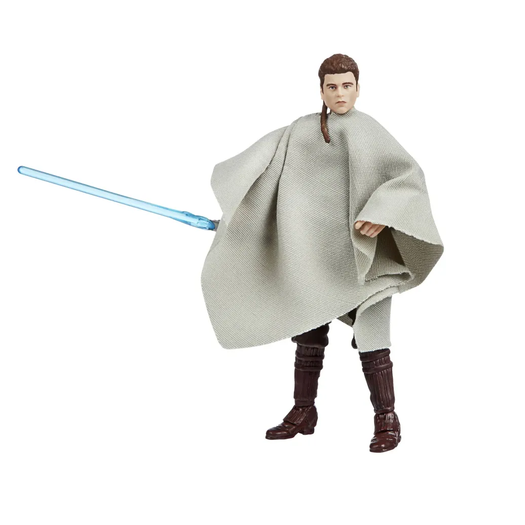 Star Wars Episode II Vintage Collection Actionfigur Anakin Skywalker (Peasant Disguise) 10 cm