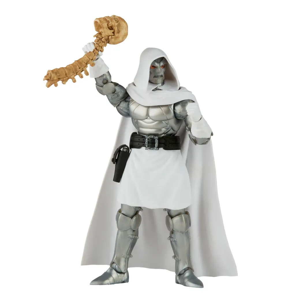 Marvel Super Villains 2021 Dr Doom Marvel Legends Series Actionfigur 15 cm