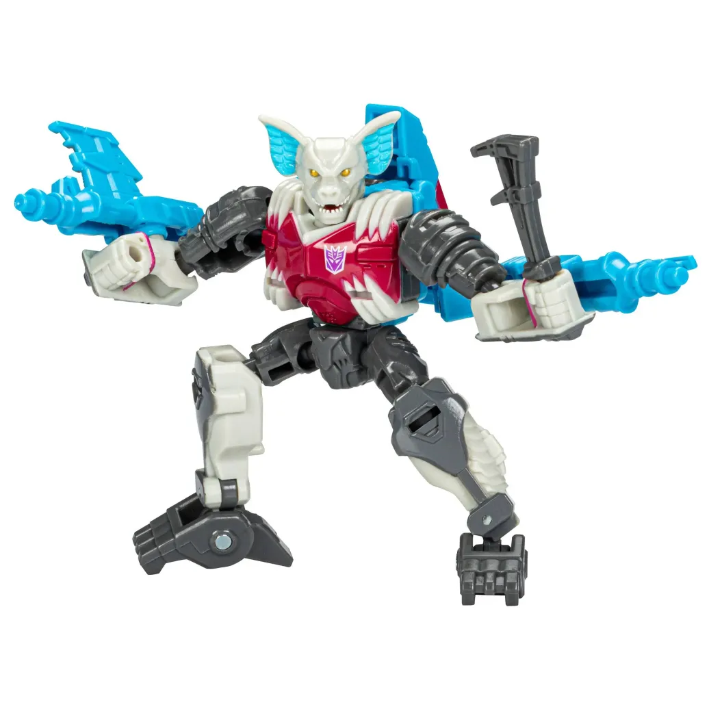 Transformers Legacy Core Class Actionfigur Bomb-Burst 9 cm