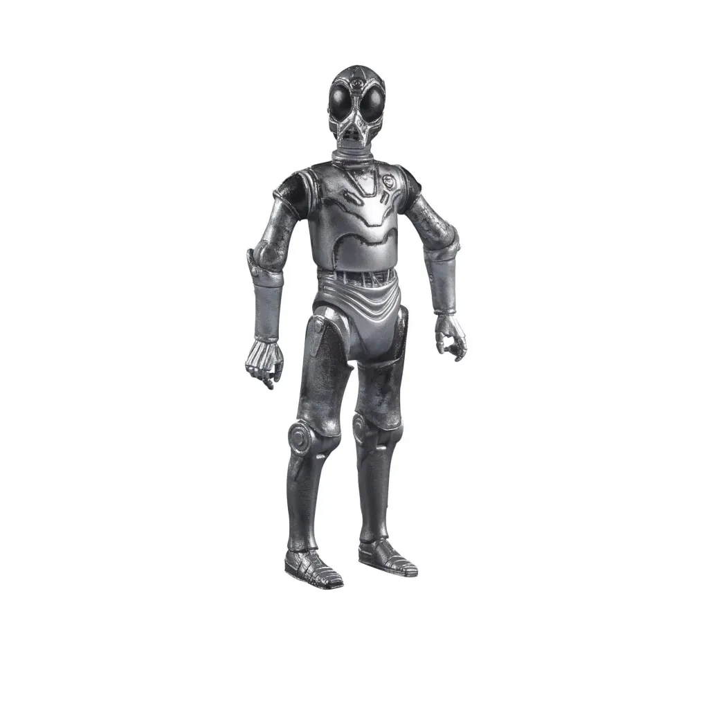 Star Wars 2021 Death Star Droid Vintage Collection Actionfigur 10 cm