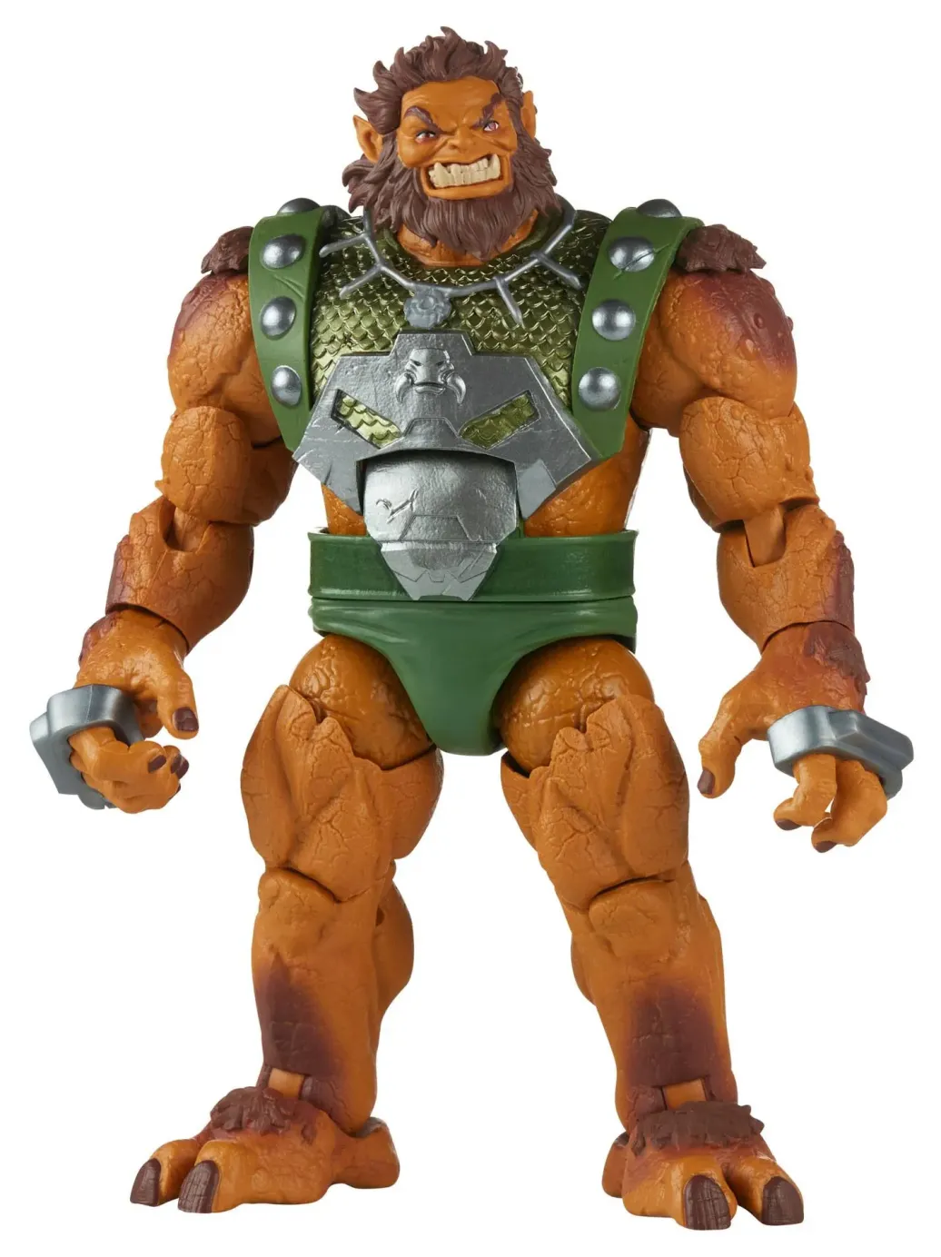 Thor Marvel Legends Series Actionfigur 2022 Ulik 15 cm
