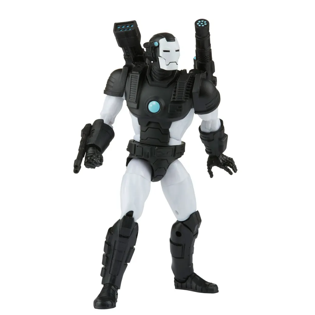 Iron Man Marvel Legends Series Actionfigur 2022 Marvel's War Machine 15 cm