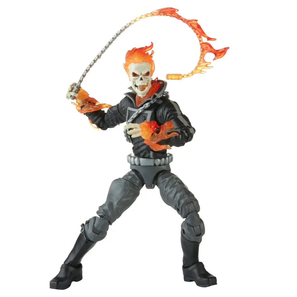 Marvel Comics Marvel Legends Series Actionfigur Ghost Rider 15 cm
