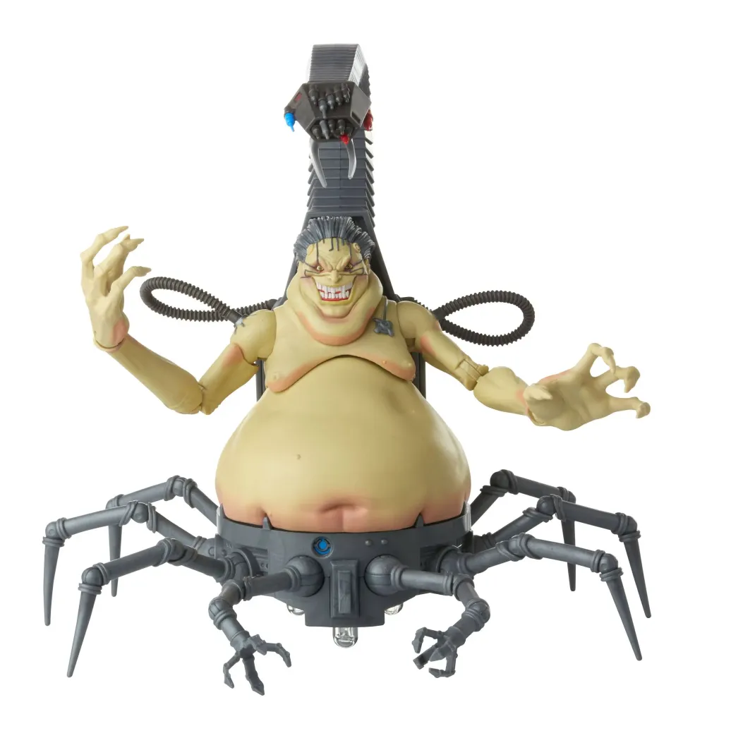 Marvel Legends Actionfigur Marvel's Mojo