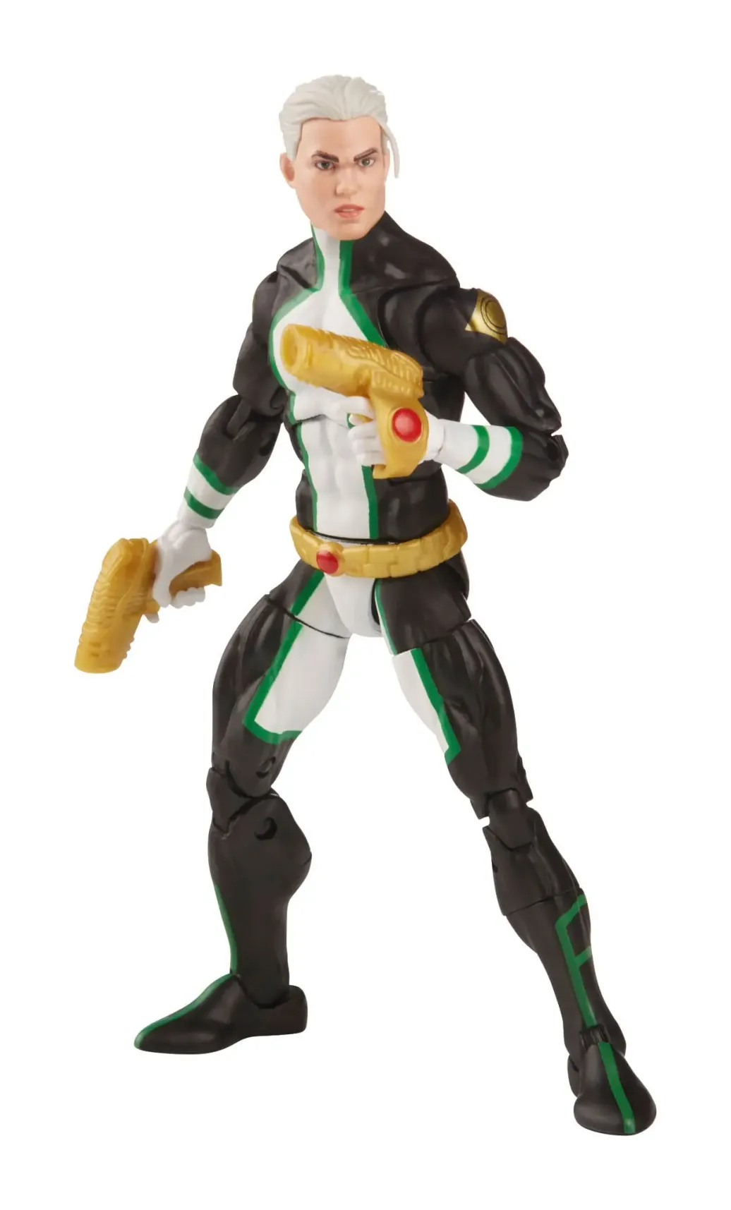 Marvel Legends Actionfigur Marvel Boy (BAF: Totally Awesome Hulk) 15 cm