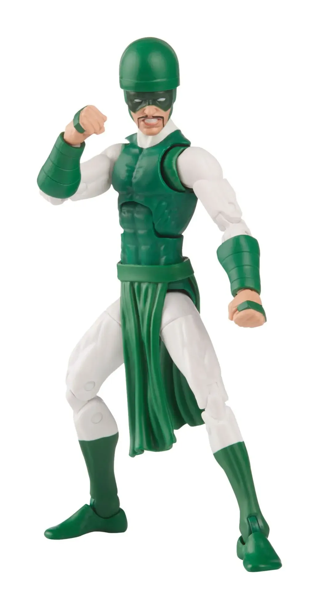 Marvel Legends Actionfigur Marvel's Karnak (BAF: Totally Awesome Hulk) 15 cm