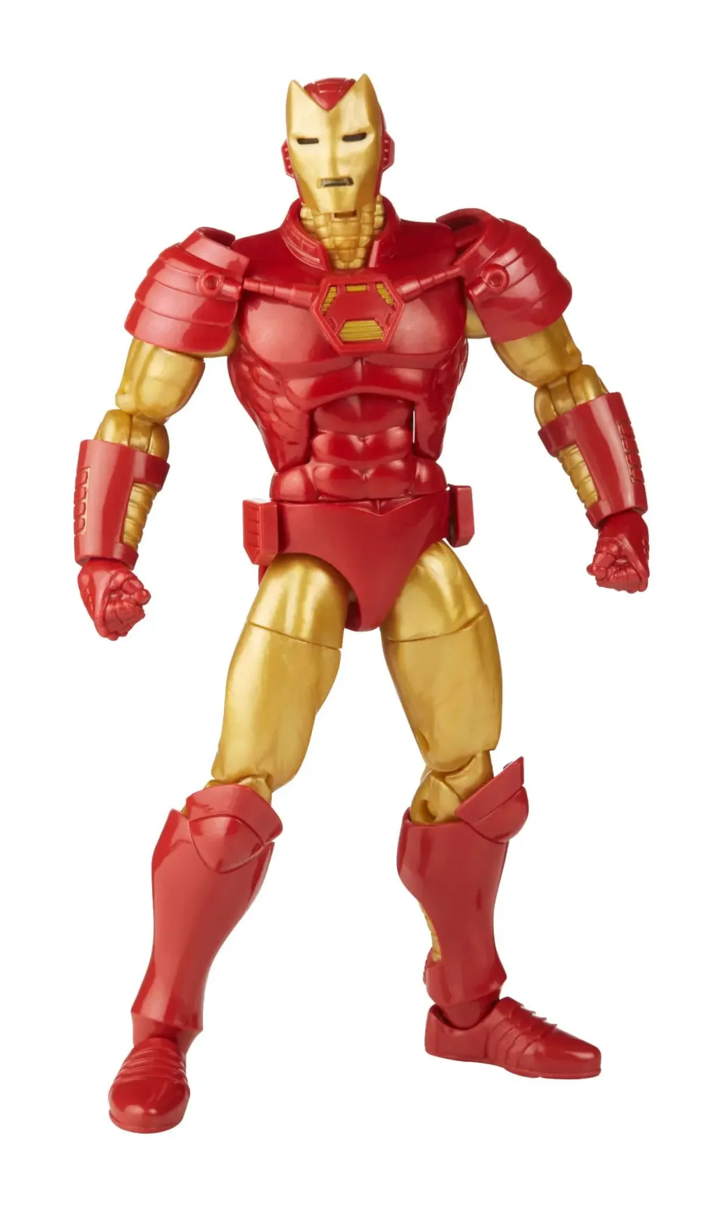 Marvel Legends Actionfigur Iron Man (Heroes Return) 15 cm