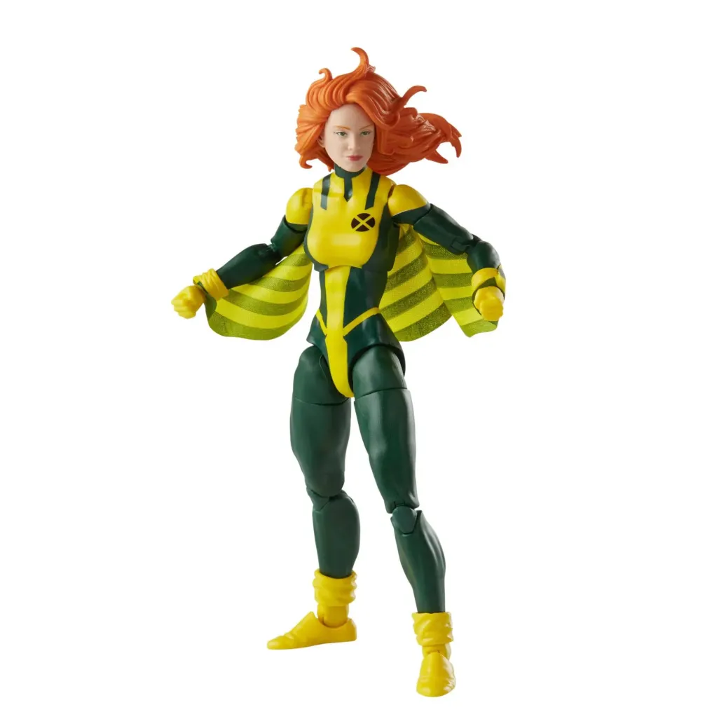 X-Men Marvel Legends Series Actionfigur 2022 Marvel's Siryn 15 cm