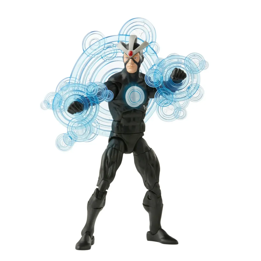 X-Men Marvel Legends Series Actionfigur 2022 Marvel's Havok 15 cm