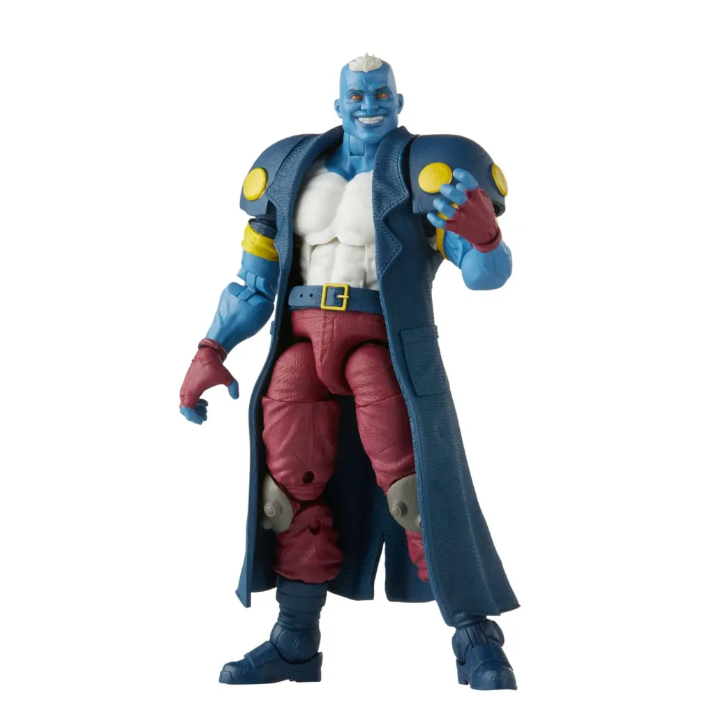 X-Men Marvel Legends Series Actionfigur 2022 Maggott 15 cm