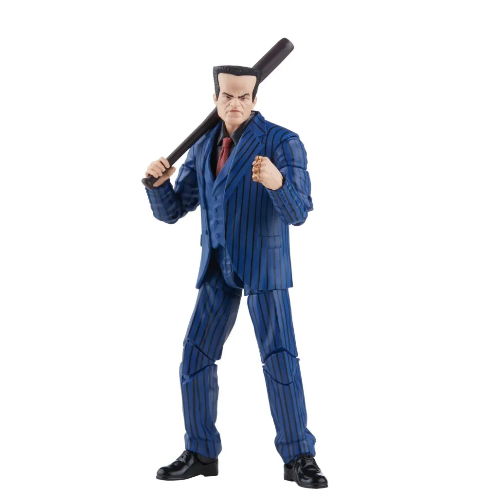 Spider-Man Marvel Legends Series Actionfigur 2022 Marvel's Hammerhead 15 cm