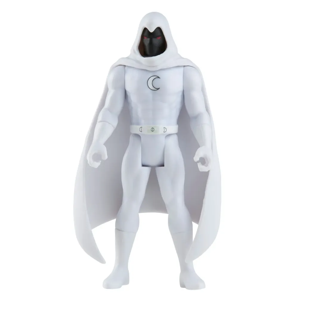 Marvel Legends Retro Collection Actionfigur 2022 Marvel's Moon Knight 10 cm