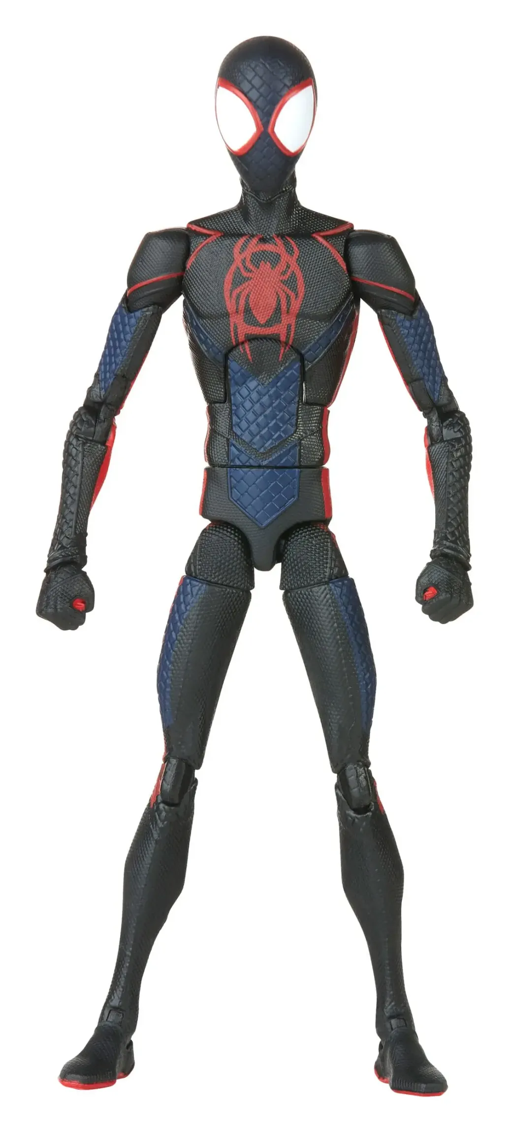 Spider-Man: Across the Spider-Verse Marvel Legends Actionfigur Miles Morales 15 cm
