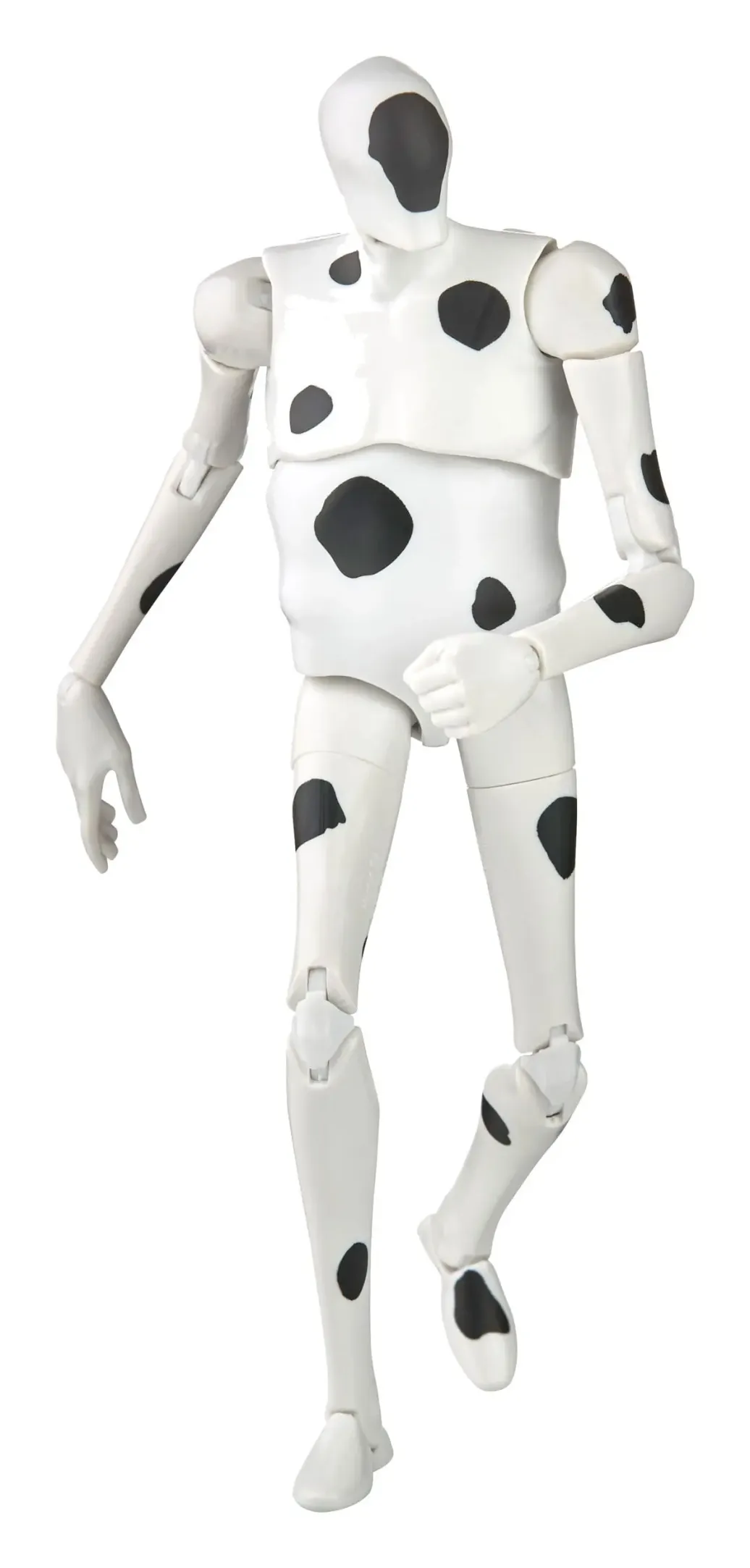 Spider-Man: Across the Spider-Verse Marvel Legends Actionfigur The Spot 15 cm