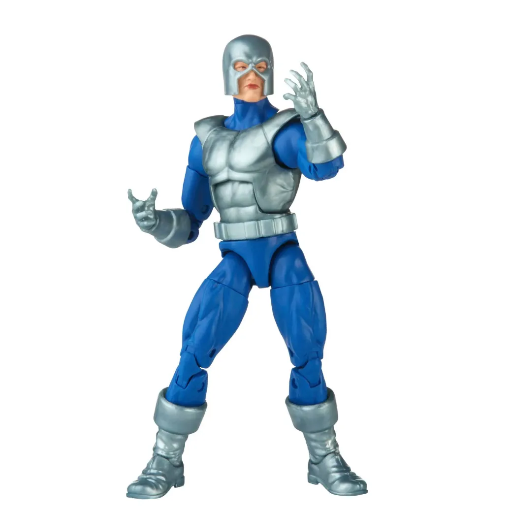 The Uncanny X-Men Marvel Legends Actionfigur Marvel's Avalanche 15 cm