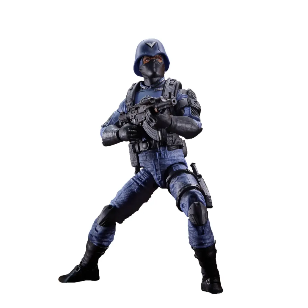 G.I. Joe Classified Series Actionfigur 2022 Cobra Officer 15 cm