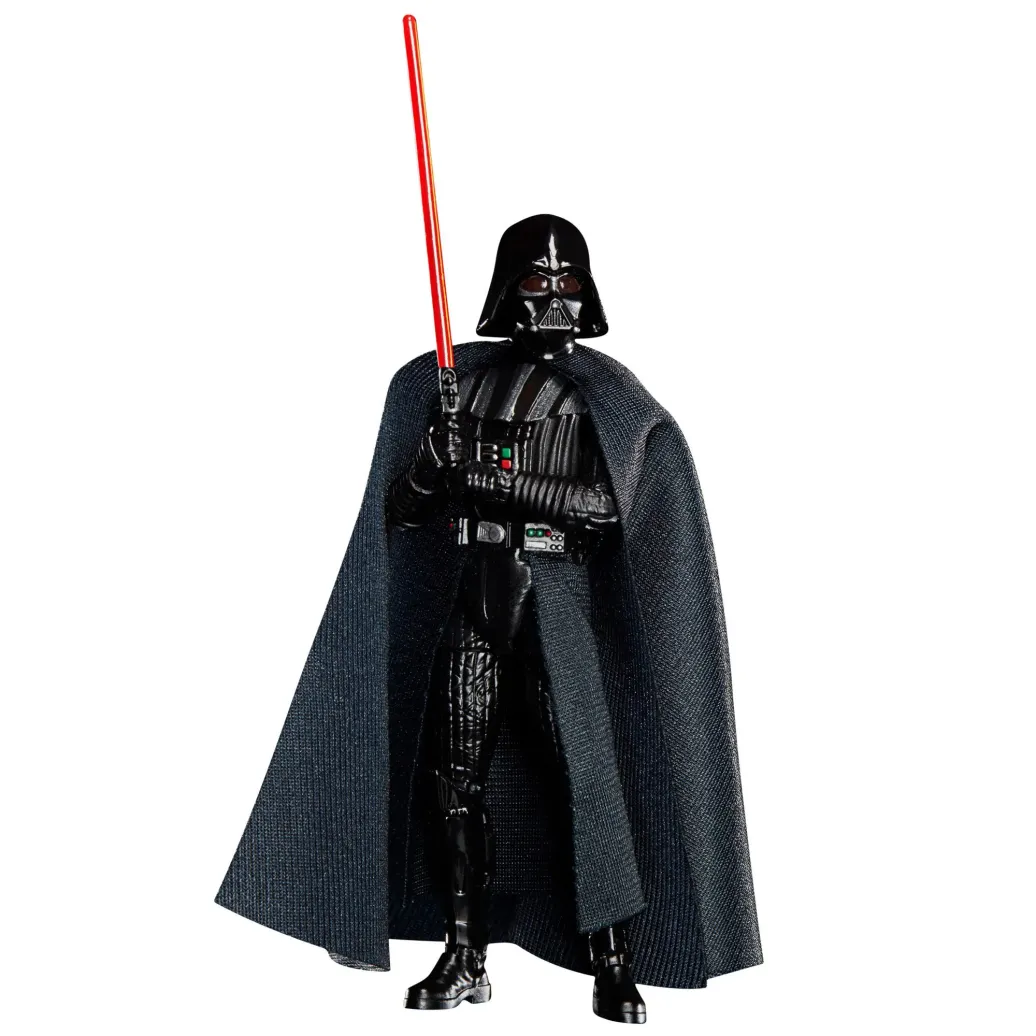 Star Wars: Obi-Wan Kenobi Vintage Collection Actionfigur 2022 Darth Vader (The Dark Times) 10 cm