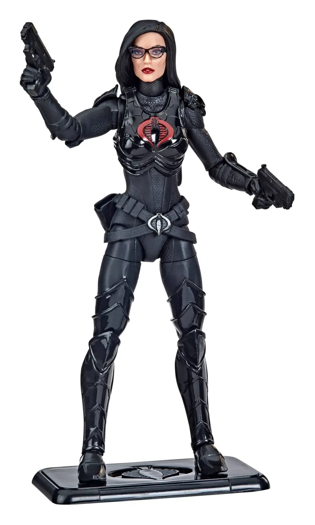 G.I. Joe Retro Collection Actionfigur 2022 Baroness 15 cm