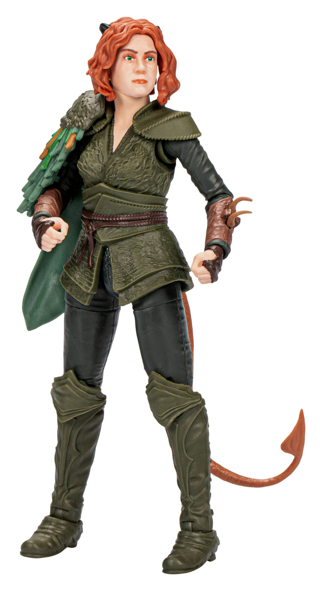 Dungeons & Dragons: Ehre unter Dieben Golden Archive Actionfigur Doric 15 cm