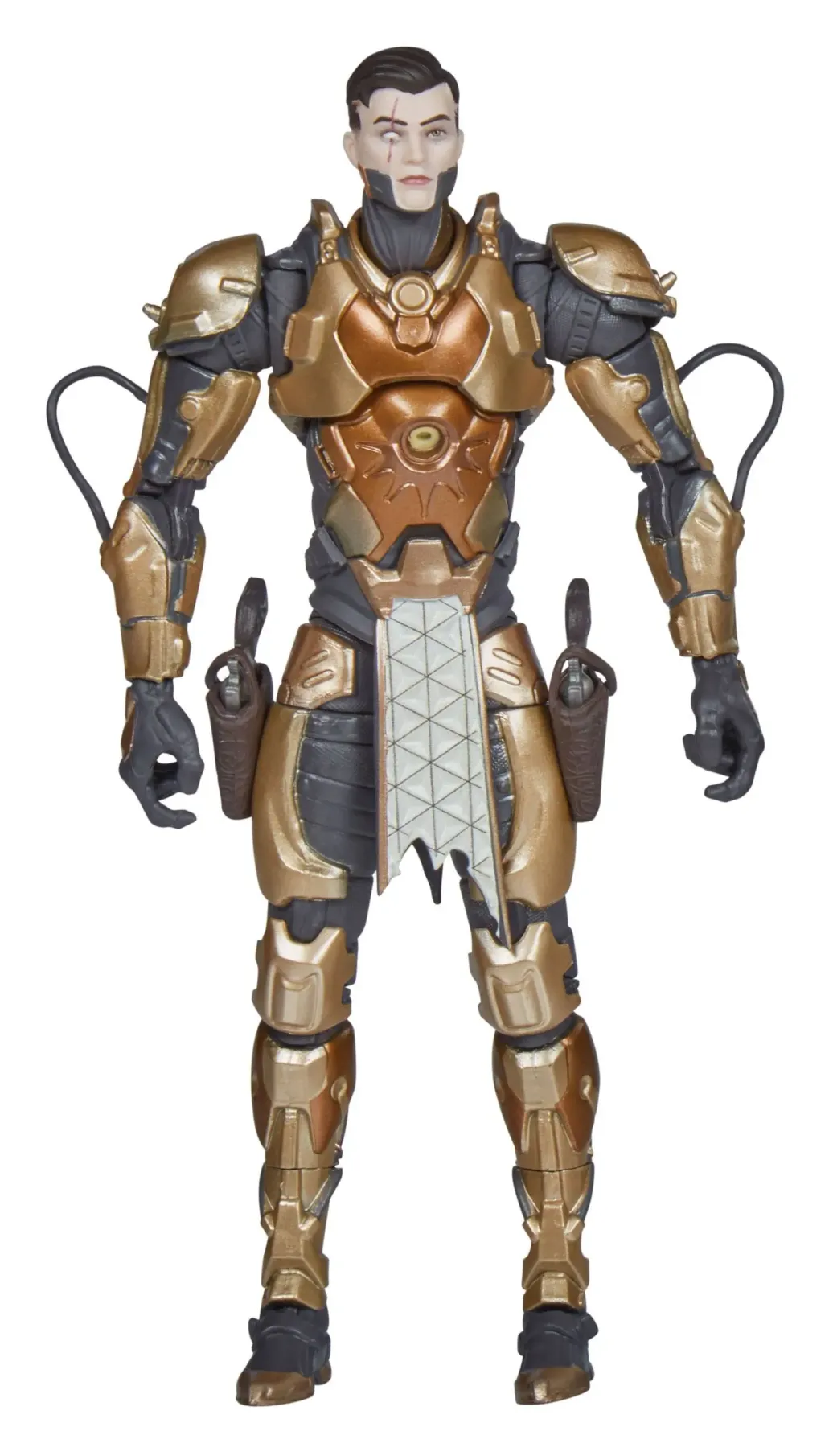 Fortnite Victory Royale Series Actionfigur 2022 Midas Rex 15 cm