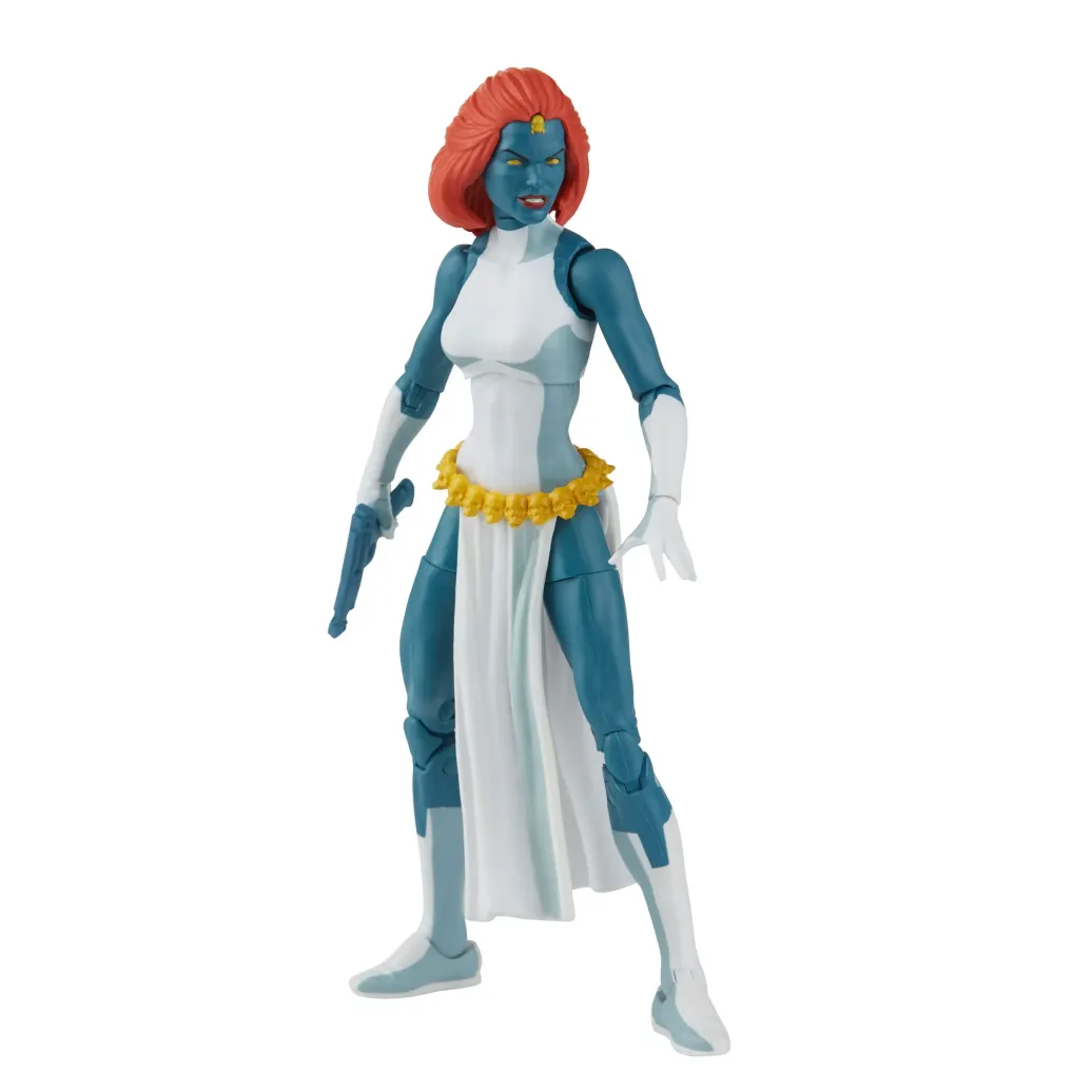 X-Men: The Animated Series Marvel Legends Actionfigur Marvel's Mystique 15 cm