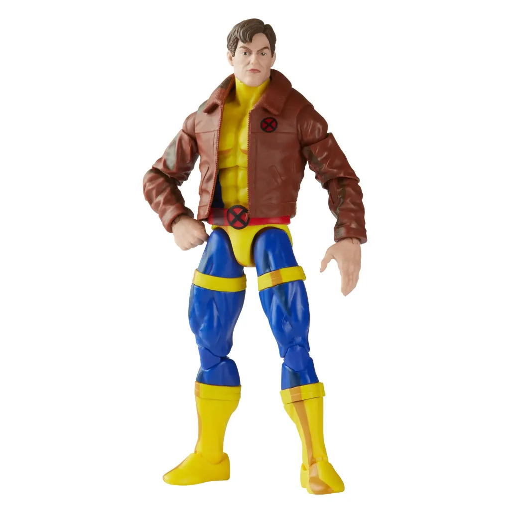 X-Men: The Animated Series Marvel Legends Actionfigur Marvel's Morph 15 cm