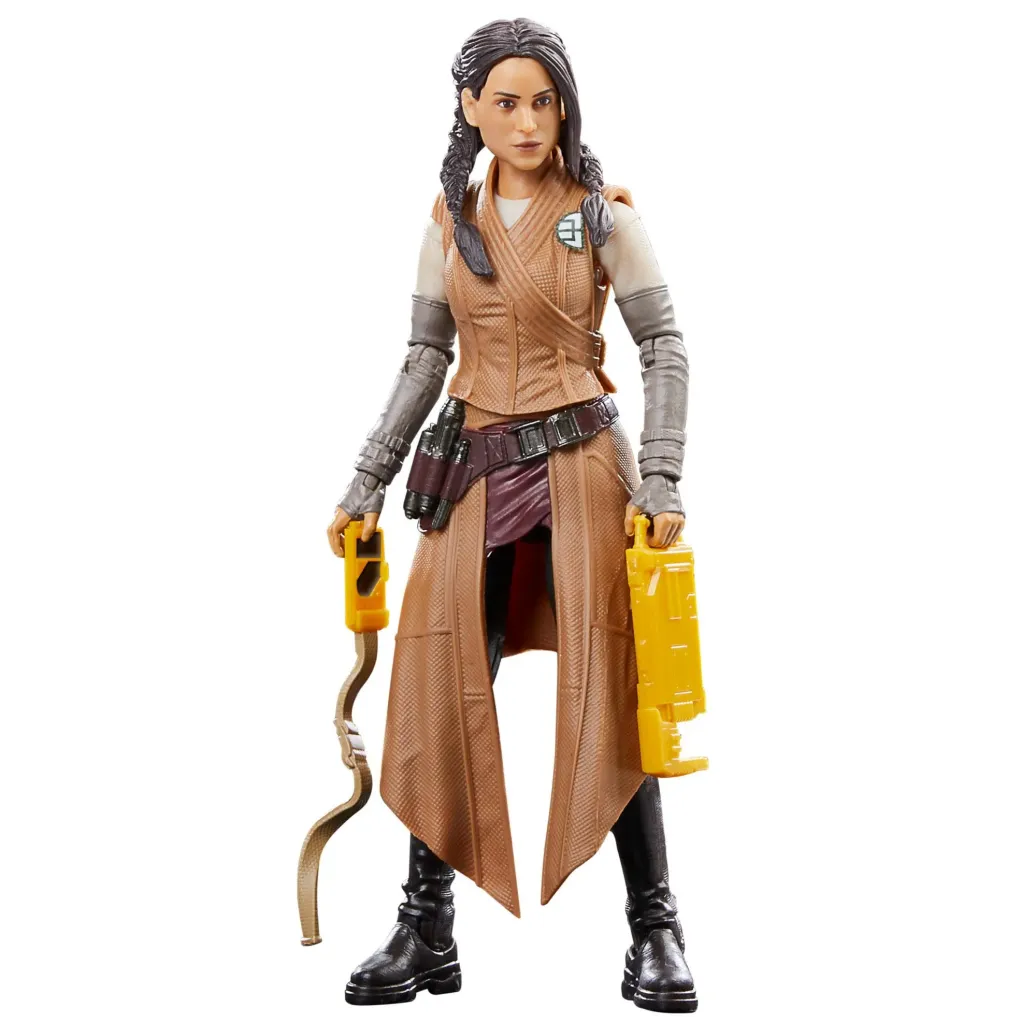 Star Wars: Andor Black Series Actionfigur Bix Caleen 15 cm