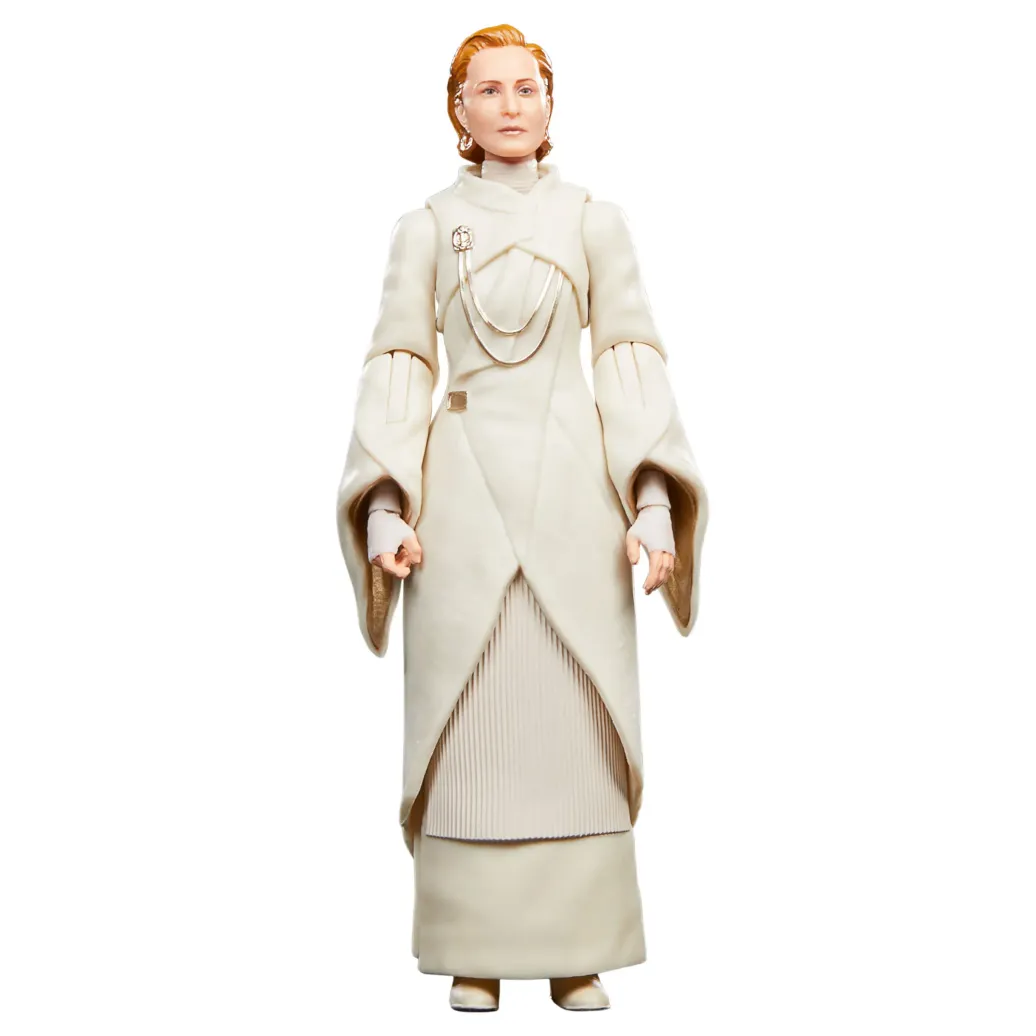 Star Wars: Andor Black Series Actionfigur Senator Mon Mothma 15 cm